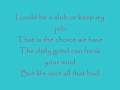 Shania Twain-C'est la Vie! Lyrics 