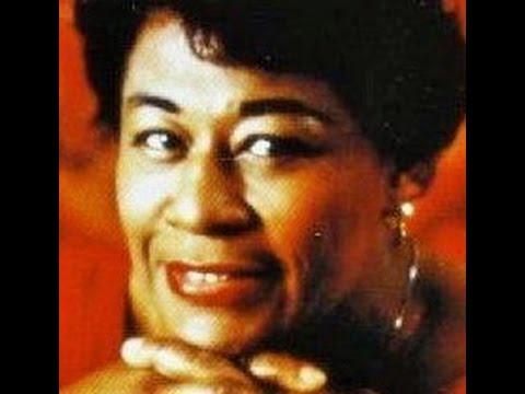 Ella Fitzgerald - Accentuate The Positive  {The Harold Arlen Songbook}