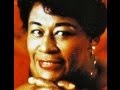 Ella Fitzgerald - Accentuate The Positive {The ...