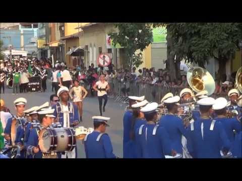 CONFABANI 2013 - FANFAJUMA