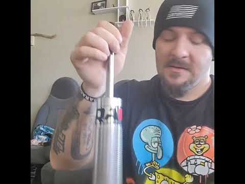 How to assemble QA1 Coilovers