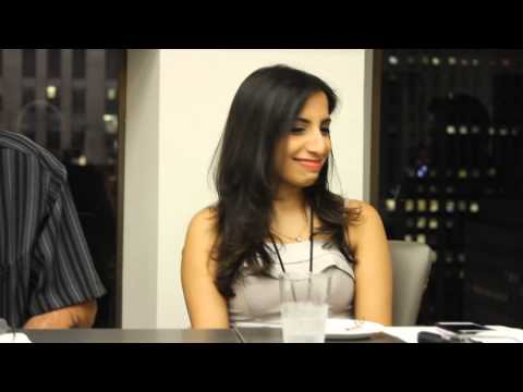 MC Press Conference August 2013