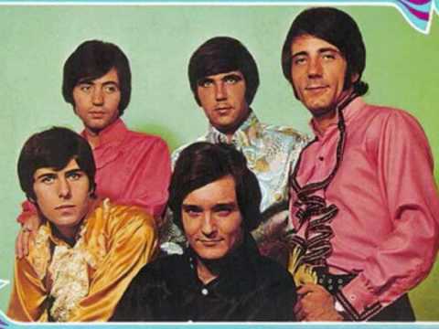 Los Mustang - San Francisco