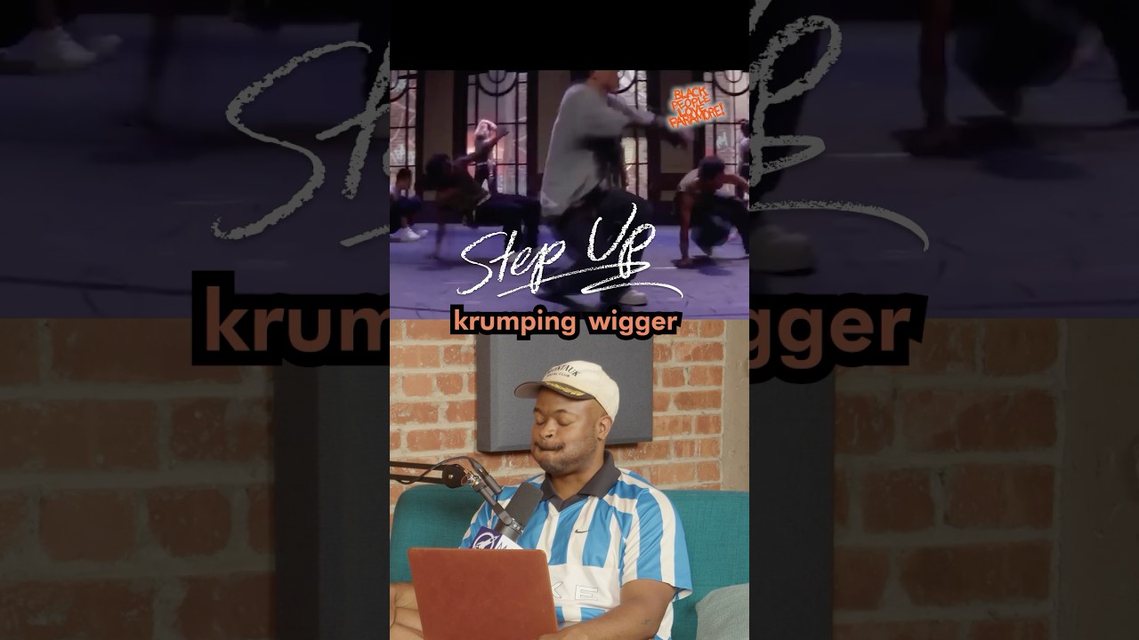 Step Up episode out now!