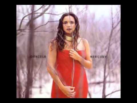 DANIELA MERCURY - sou você
