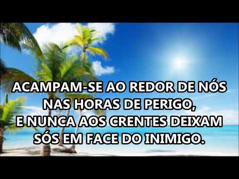 HINO 510 HL - Igreja Evangélica Luterana do Brasil - IELB