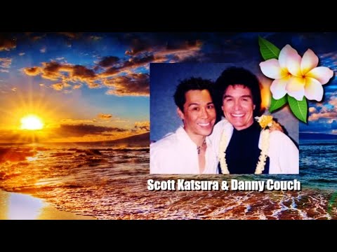 THESE ISLANDS by Danny Couch (Tribute to Danny from Scott Katsura)