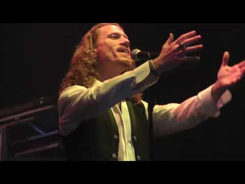 Trans-Siberian Orchestra "Believe" live Robin Borneman 12/17/25 Albany, NY (25) TSO Savatage