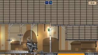 Save the Ninja Clan boss 2