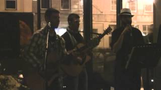 The Nite Owls -- Androgynous [Crash Test Dummies cover]