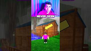 99 NIGHTS IN THE FOREST BEST TRICK 😱