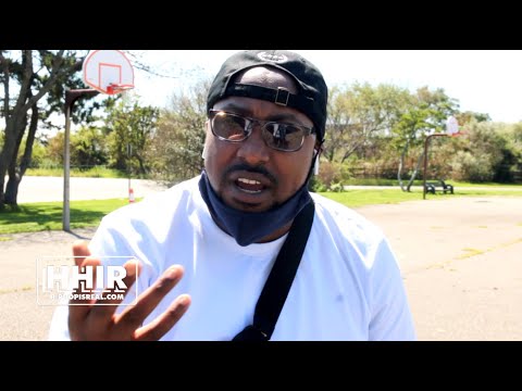 SNAKE EYEZ WORDS FOR HEAVY HALF HEADING INTO THEIR BATTLE + WEIGHS IN ON MASK ON RBE BATTLES