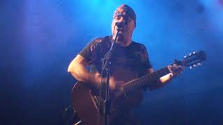 LA RENGA EN VIVO HD CUANDO ESTES ACA (ACUSTICO) NEUQUEN 16/6/12