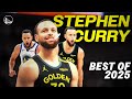 Stephen Curry S BEST Moments Of 2025 ️