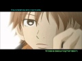 Bokura ga ita Ending 1-Lyrics-Sub Esp 