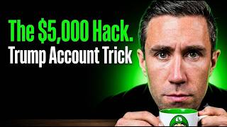 Hacking the Trump Accounts: The $5,000 Business Trick thumbnail