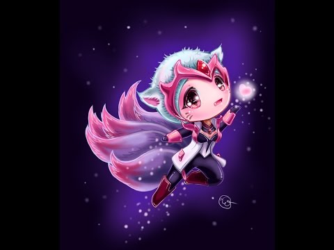 Kells's Ahri Montage 7