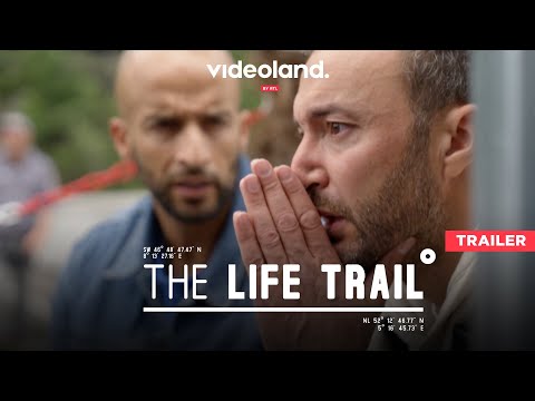 The Life Trail (2023)