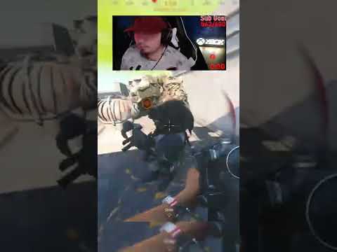 NERF MELEE IN WARZONE PLEASE & THANKS #youtubeshorts #shorts