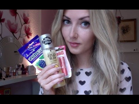 DM HAUL Oktober 2012 "von A bis Z"