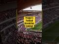 Huge Football Revolution Is Taking Place In Prague Slavia Sparta Bohemians