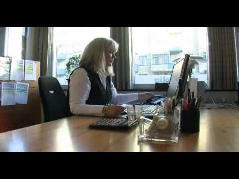 DANBOLIG ERHVERV KBH