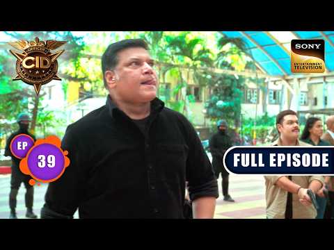 A Mole Within CID | CID Season 2 | Full Episode | Ep 39 | Sign up to Sony Liv on YouTube