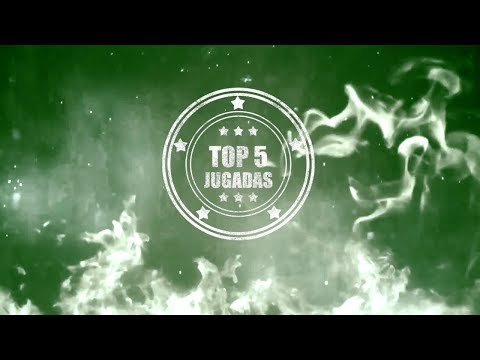 Top5 Oviedo-TAU Castelló