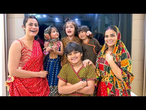 Rajasthani Dress Bolke Loota