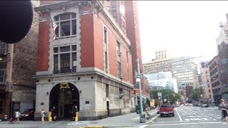 TheDailyWoo - 726 (6/27/14) Ghostbusters Firehouse NYC
