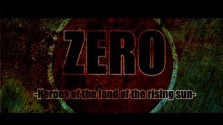 403 - ZERO - Heroes of the land of the rising sun -