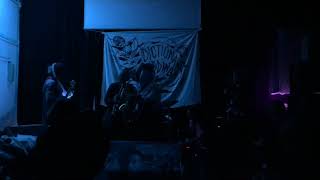 Omni   Sunset Preacher