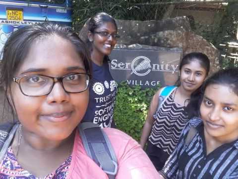 Charitha Happy B'Day