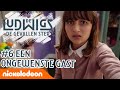Een ongewenste gast | De Ludwigs: De Gevallen Ster #6 | Nickelodeon Nederlands