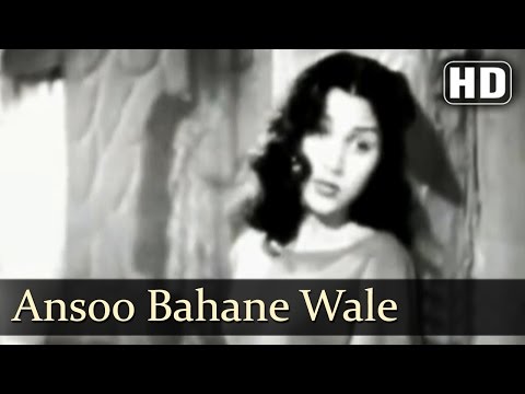 Duniya Badal Rahi Hai Ansoo — watch video