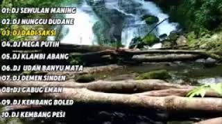 Download lagu kumpulan Dj Tarling Terbaru - Sewulan maning 🎵 Full bass dj temix mp3