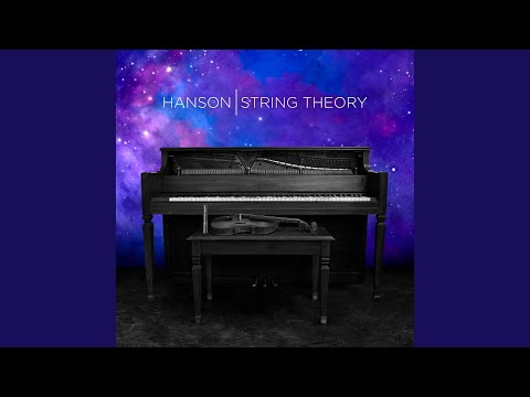 Reaching For The Sky (pt. 1) - Hanson