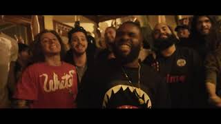 Moosh &amp; Twist - All Of A Sudden (Bushido Flava x 24kizzzy_nocap)