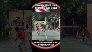 Download lagu Serangan semakin gencar mp3