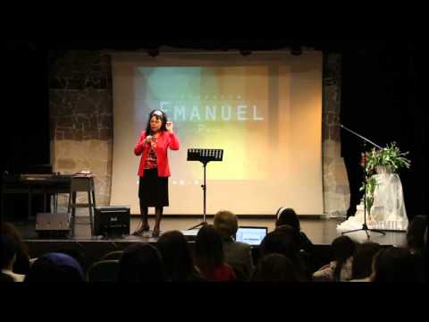 Ligia Seman - Paris 2016 - Puterea cuvintelor