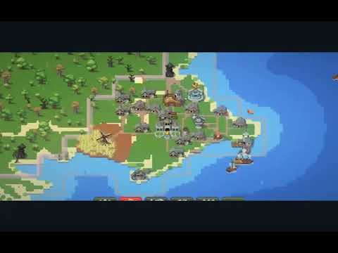 Reacting to: I Made Humans Colonize Europe For 1,000 Years-Worldbox