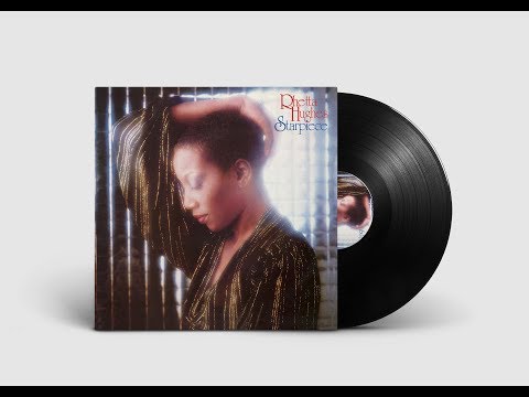 Rhetta Hughes - Living Without Your Love