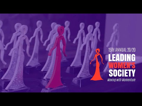 SisterLove’s Leading Women Society: Honoring 20 Women, 20 Years of Strength