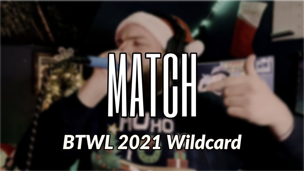 Promotional video thumbnail 2 for Match