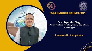 Lecture 02: Precipitation