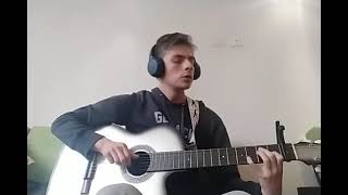 Hey Diddle - Paul McCartney - guitar cover