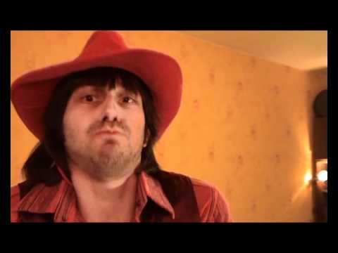 Happy New Year from Aleksandar Kashtanov