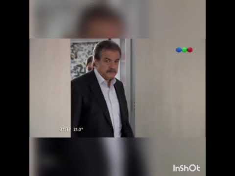 El padre de Kerim cara a cara con los Yaşaran.