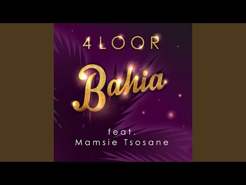 Bahia (Rob Hardt Extended Mix)