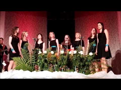 Vokalna skupina Karina: Dan najlepših sanj